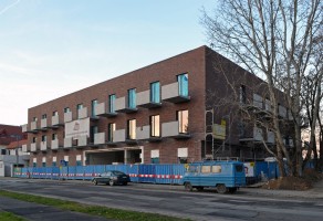zdjęcie Hotel na Grobli