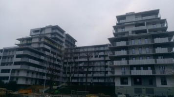 Prace wykończeniowe