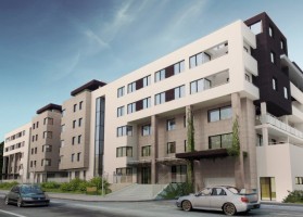 zdjęcie Lea Residence