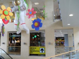zdjęcie Zodiak Centrum Handlowe