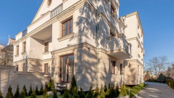 zdjęcie Apartamenty Stajenna