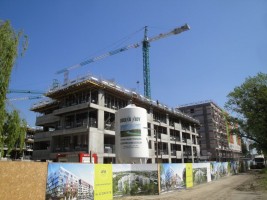 zdjęcie Ursa Smart City