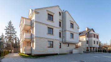 zdjęcie Apartamenty Stajenna