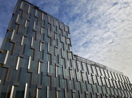 zdjęcie Biurowiec EQlibrium