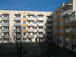 zdjęcie Apartamenty Leśna