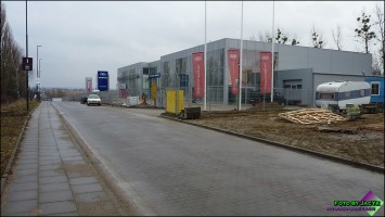 zdjęcie Kia Nissan Polmotor