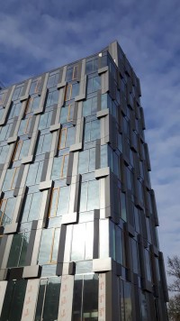 zdjęcie Biurowiec EQlibrium