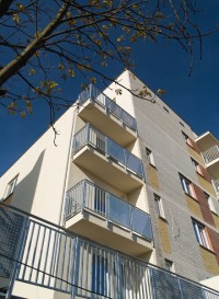 zdjęcie Apartamenty Leśna