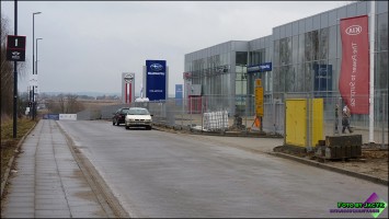 zdjęcie Kia Nissan Polmotor