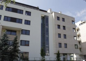 zdjęcie Lea Residence