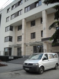zdjęcie Lea Residence