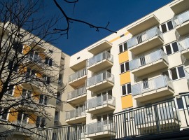 zdjęcie Apartamenty Leśna