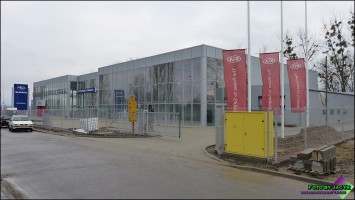 zdjęcie Kia Nissan Polmotor