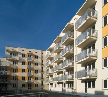 zdjęcie Apartamenty Leśna