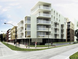 wizualizacje Browar Anstadta