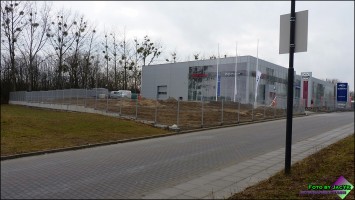 zdjęcie Kia Nissan Polmotor