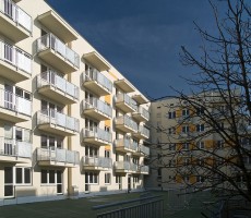 zdjęcie Apartamenty Leśna