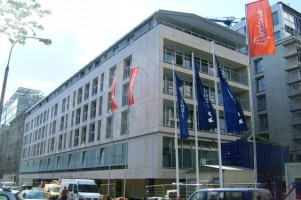 ostatnie prace wykończeniowe