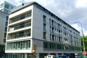 ostatnie prace wykończeniowe