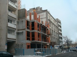 zdjęcie Rezydencja Wiktorska