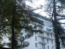 prace wykończeniowe