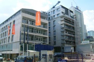 zdjęcie Apartamenty Pańska