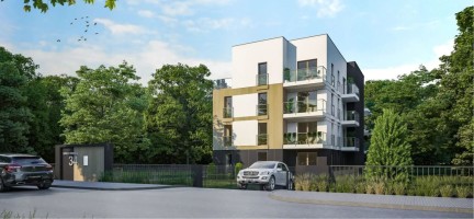 zdjęcie Kamienica Warszawska 34