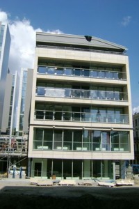 zdjęcie Apartamenty Pańska