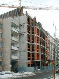 zdjęcie Rezydencja Wiktorska