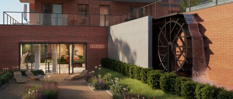 zdjęcie Młyny Gdańskie