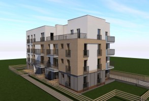 zdjęcie Kamienica Warszawska 34