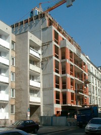 zdjęcie Rezydencja Wiktorska