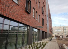 zdjęcie Akademik LivinnX Kraków