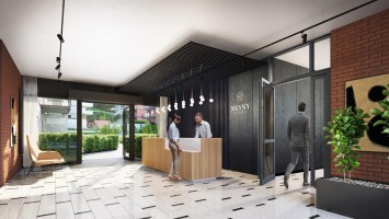 zdjęcie Młyny Gdańskie