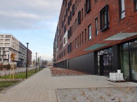 zdjęcie Akademik LivinnX Kraków