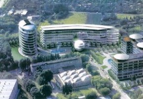 zdjęcie Innova Work Station