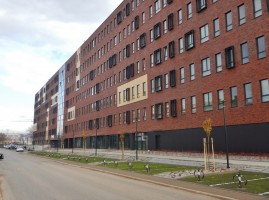 zdjęcie Akademik LivinnX Kraków