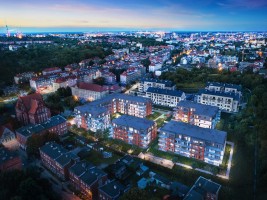 zdjęcie Młyny Gdańskie