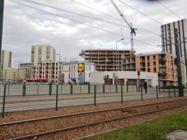 zdjęcie Apartamenty Mogilska