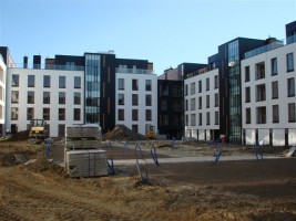 zdjęcie Apartamenty Atmosfera