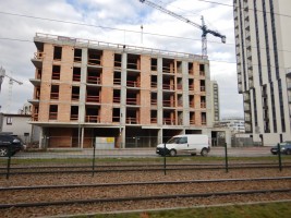 zdjęcie Apartamenty Mogilska