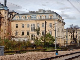zdjęcie Hotel Lubicz 9