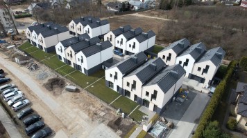 zdjęcie Rajska Turzycowa