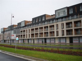 zdjęcie Apartamenty Atmosfera