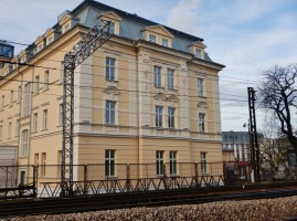 zdjęcie Hotel Lubicz 9