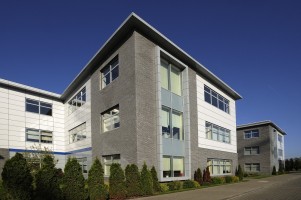 zdjęcie Diamond Business Park Piaseczno