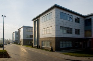 zdjęcie Diamond Business Park Piaseczno