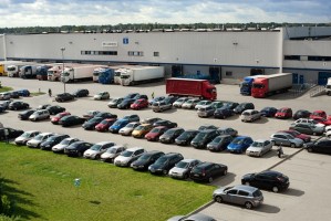 zdjęcie Diamond Business Park Piaseczno