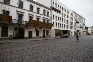 zdjęcie Ząbkowska 5