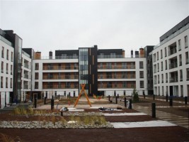 zdjęcie Apartamenty Atmosfera